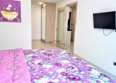 1 Bedroom Condo in Laguna Beach Resort Jomtien