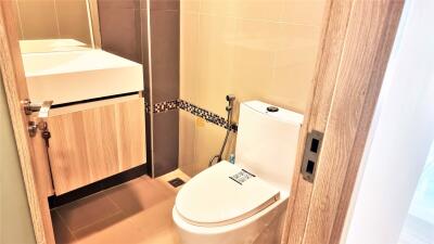 1 Bedroom Condo in Laguna Beach Resort Jomtien