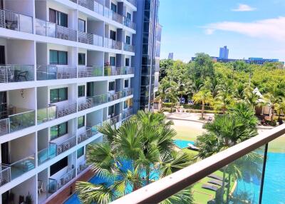 1 Bedroom Condo in Laguna Beach Resort Jomtien