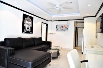 1 Bedroom Condo in Jomtien Beach Condominium Jomtien