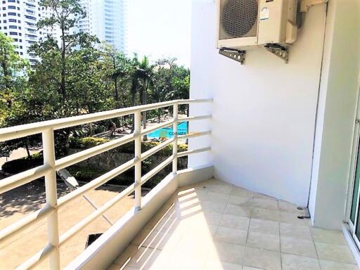 1 Bedroom Condo in View Talay 5 Jomtien