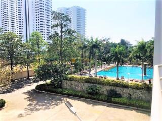 1 Bedroom Condo in View Talay 5 Jomtien