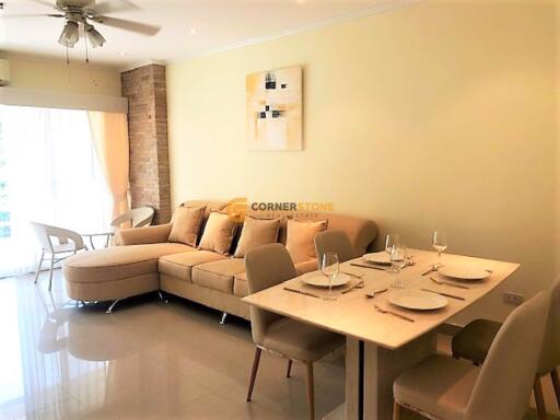 1 Bedroom Condo in View Talay 5 Jomtien