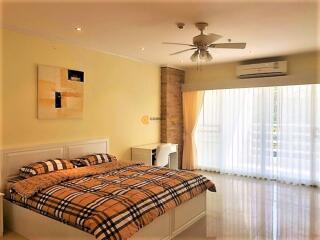 1 Bedroom Condo in View Talay 5 Jomtien