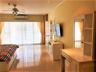 1 Bedroom Condo in View Talay 5 Jomtien