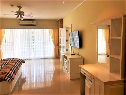 1 Bedroom Condo in View Talay 5 Jomtien