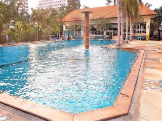 1 Bedroom Condo in View Talay 5 Jomtien