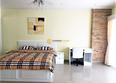 1 Bedrooms bedroom Condo in View Talay 5 Jomtien