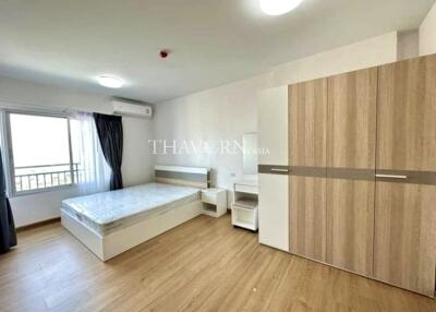 Condo for sale 1 bedroom 45 m² in Supalai Mare, Pattaya