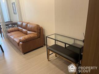 1-BR Condo at Supalai Premier Si Phraya - Samyan near MRT Sam Yan