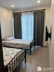 1-BR Condo at Supalai Premier Si Phraya - Samyan near MRT Sam Yan