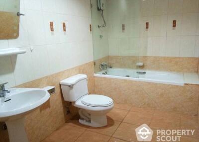 2-BR Condo at The Waterford Park Sukhumvit 53 Condominium near BTS Thong Lor