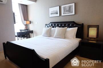 1-BR Condo at Via 49 near BTS Phrom Phong