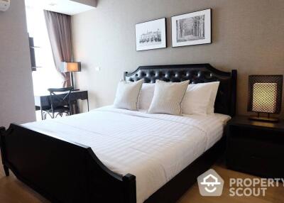 1-BR Condo at Via 49 near BTS Phrom Phong (ID 515342)