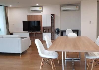 2 Bedrooms for rent at Nimmana Condominium