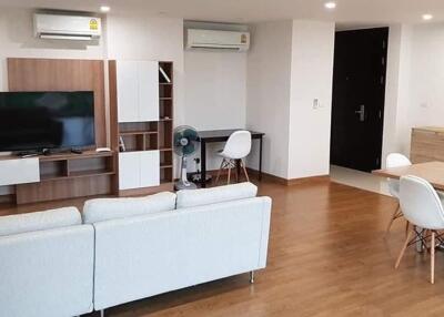 2 Bedrooms for rent at Nimmana Condominium