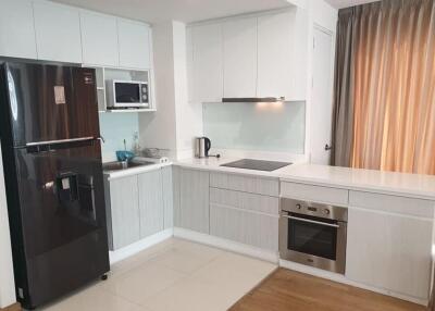 2 Bedrooms for rent at Nimmana Condominium