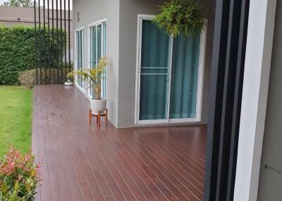 5 Bedrooms for sale and rent in Inizio Land & House, San Kamphaeng