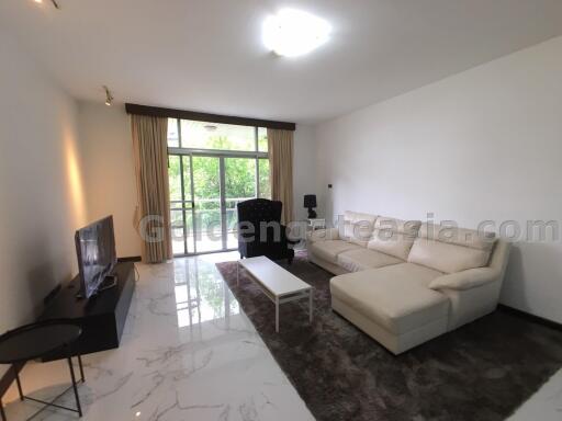 2 Bedrooms Condo for Rent at All Seasons Mansion Wireless Road