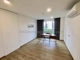 3 Bedrooms Fully Furnished Condo for Rent in modern lowrise building - Sukhumvit 61