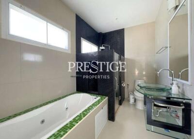 Siam Place Phase 2 – 3 Bed 2 Bath in East Pattaya PC8995