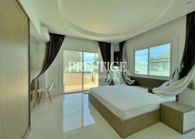 Siam Place Phase 2 – 3 Bed 2 Bath in East Pattaya PC8995