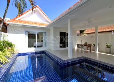 View Talay Villas – 2 Bed 2 Bath in Jomtien PC8182