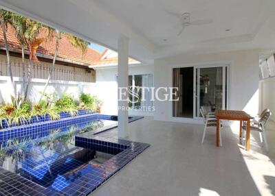 View Talay Villas – 2 Bed 2 Bath in Jomtien PC8182