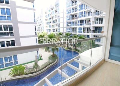 Grand Avenue Residence – 1 Bed 1 Bath in Central Pattaya PC8159