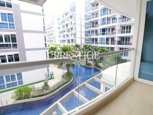 Grand Avenue Residence – 1 Bed 1 Bath in Central Pattaya PC8159