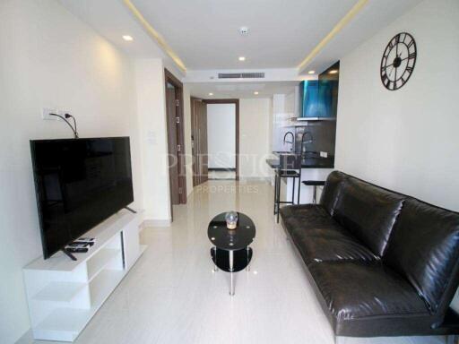 Grand Avenue Residence – 1 Bed 1 Bath in Central Pattaya PC8159