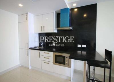 Grand Avenue Residence – 1 Bed 1 Bath in Central Pattaya PC8159