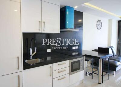 Grand Avenue Residence – 1 Bed 1 Bath in Central Pattaya PC8159