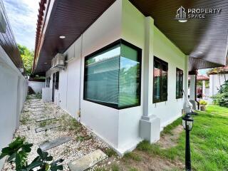 4 Bedroom Pool Villa In Baan Balina Pattaya For Sale And Rent