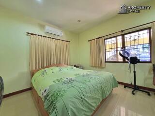 Spacious 3 Bedroom Pool Villa In East Pattaya For Sale