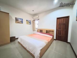 Spacious 3 Bedroom Pool Villa In East Pattaya For Sale