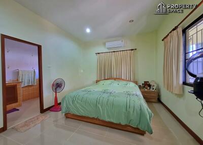 Spacious 3 Bedroom Pool Villa In East Pattaya For Sale