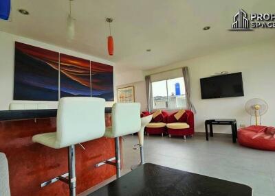 4 Bedroom Beachfront Townhouse In Pattaya For Rent