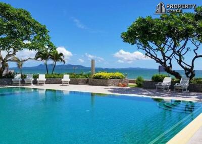 4 Bedroom Beachfront Townhouse In Pattaya For Rent