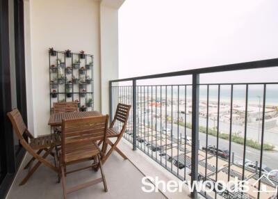 Waterfront Living  Fully Furnished  Exclusive