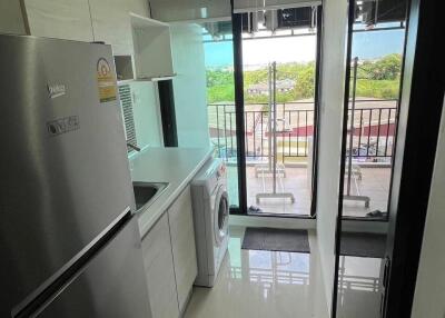 Condo for Sale at The Cabana Condo