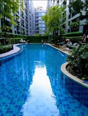 Condo for Sale at The Cabana Condo