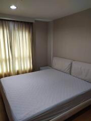 Belle Grand Rama 9 - 3 Bed Condo for Rented *BELL11012