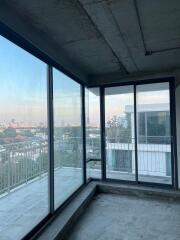 Condo for Sale at Prom Phaholyothin 2