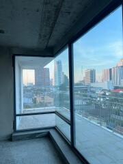 Condo for Sale at Prom Phaholyothin 2