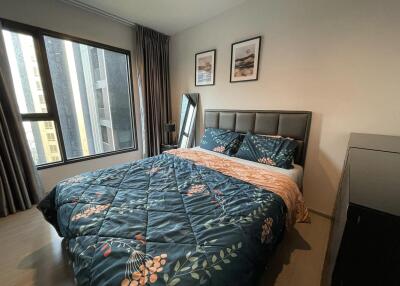 Condo for Sale at Life Asoke - Rama 9