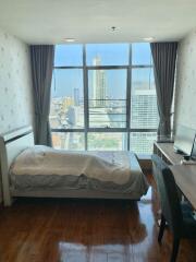 Condo for Sale at Baan Sathorn Chaopraya