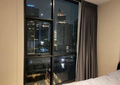 Condo for Rent at RHYTHM Ekkamai