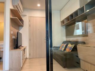 Condo for Rent at Life Asoke