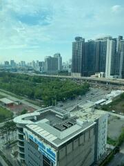 Condo for Rent at Life Asoke